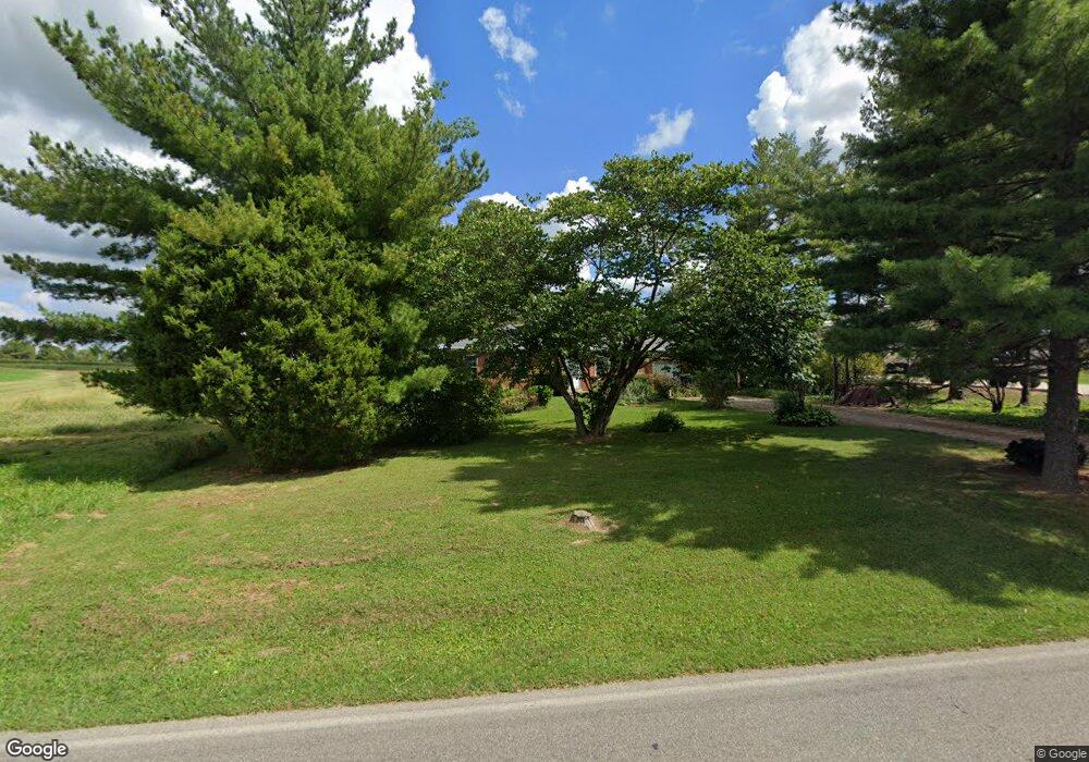 1680 Edwardsville Galena Rd, Georgetown, IN 47122 - photo 1