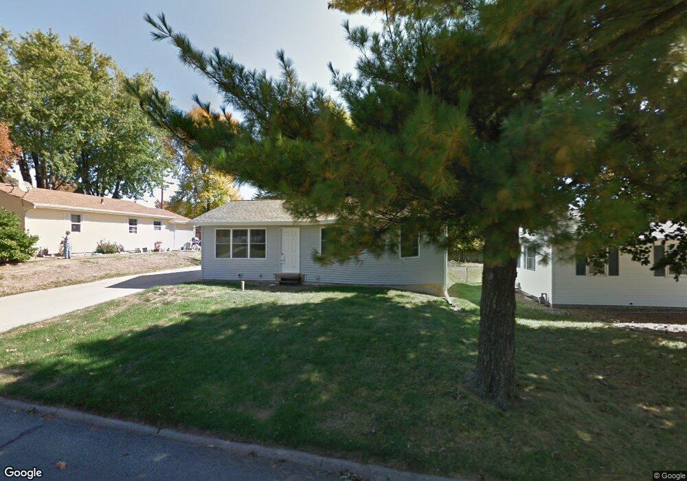 314 W 16th St N, Newton, IA 50208 - photo 1