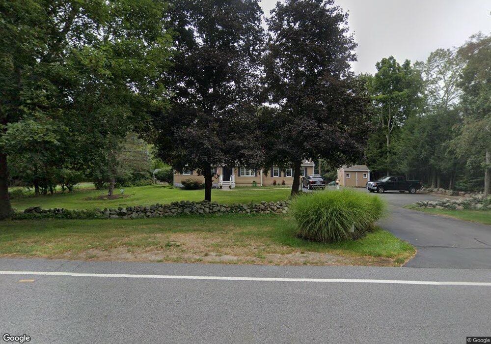 32 Elm St, Hanover, MA 02339 - photo 1