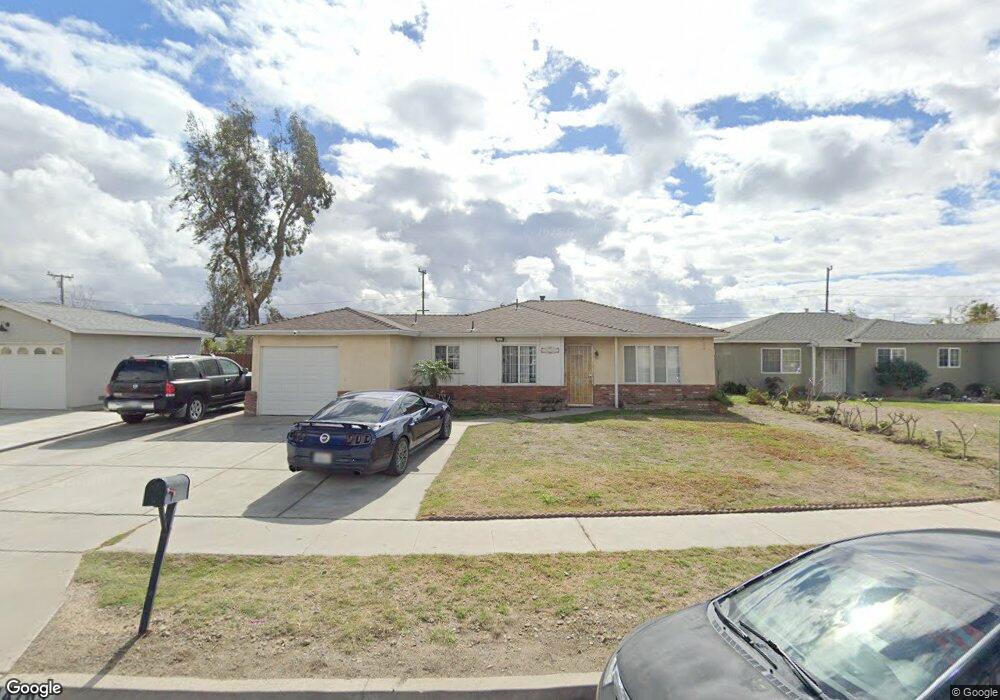 14765 El Molino St, Fontana, CA 92335 - photo 1