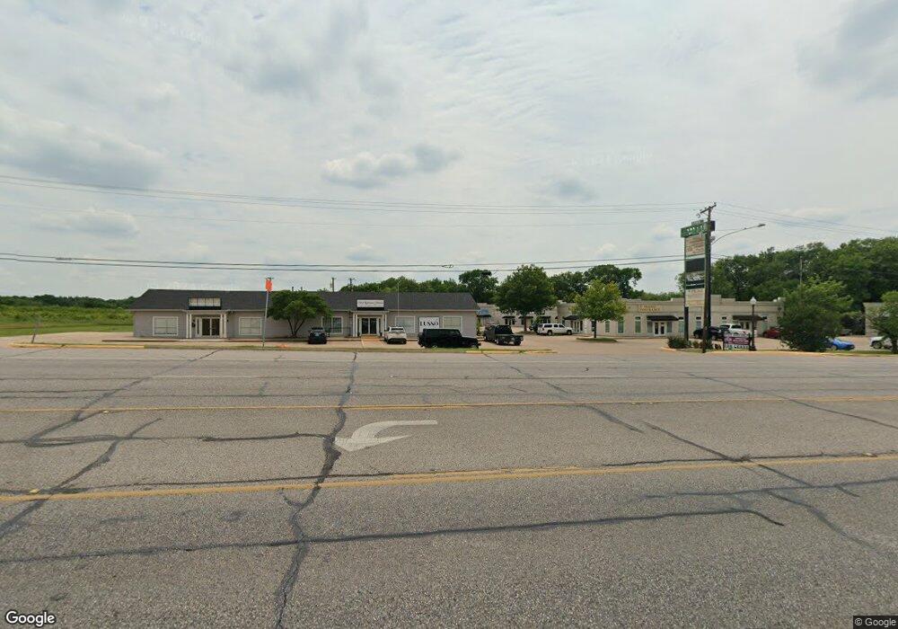 1905 W Ennis Ave, Ennis, TX 75119 - photo 1