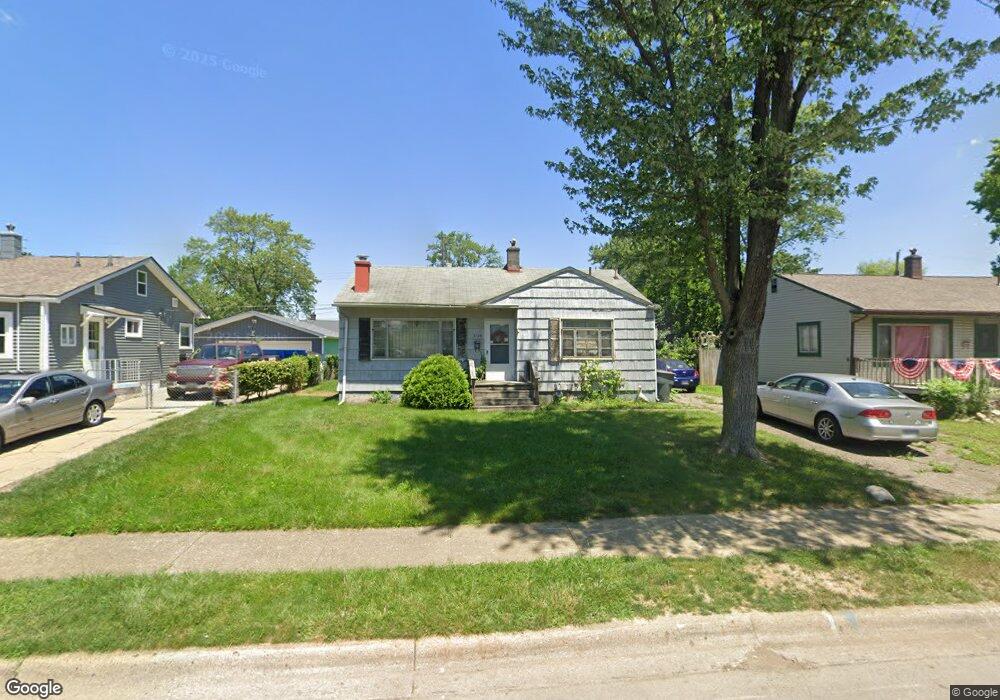 2128 Eden Ave, Columbus, OH 43224 - photo 1