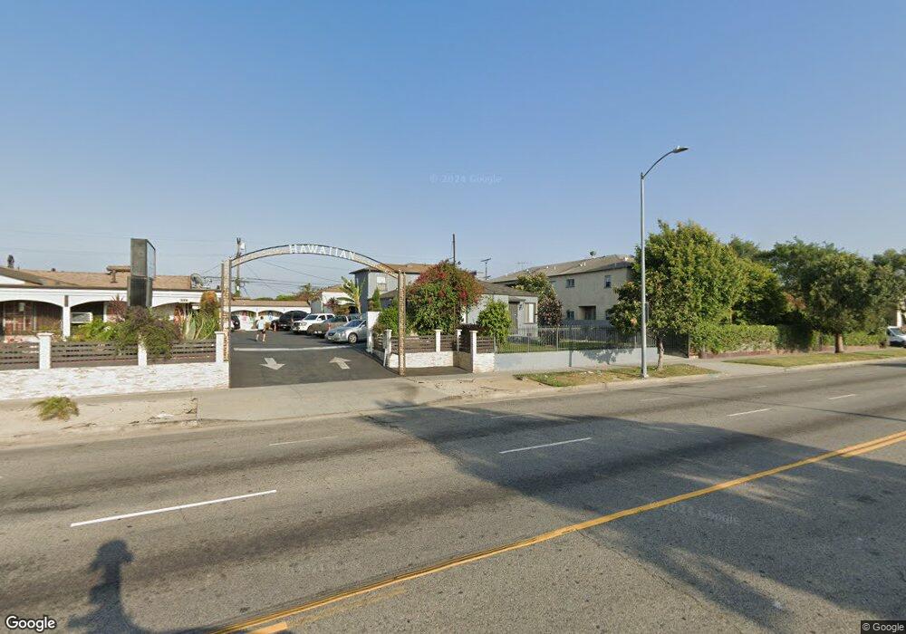 1642 S La Brea Ave, Los Angeles, CA 90019 - photo 1