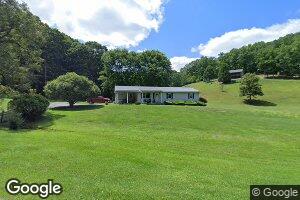 636 Spruce Run, Lindside, WV 24951
