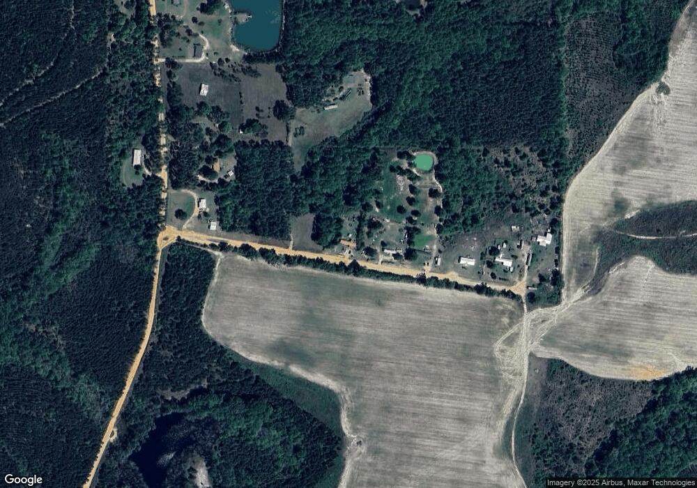 124 Wilcox Farms Rd, Fitzgerald, GA 31750 - photo 1