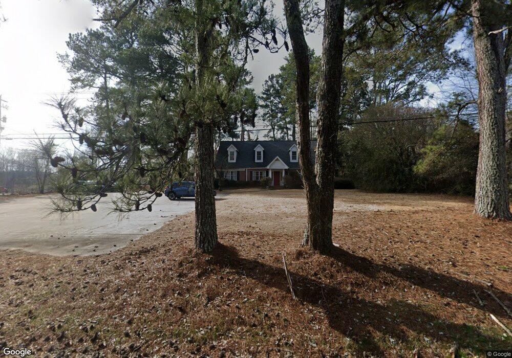 1902 Covington Hwy, Conyers, GA 30012 - photo 1