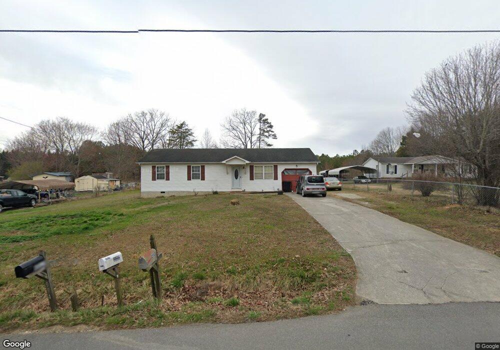 993 Nellie Head Rd, Tunnel Hill, GA 30755 - photo 1