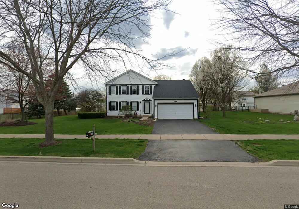 206 White Oak Dr, North Aurora, IL 60542 - photo 1