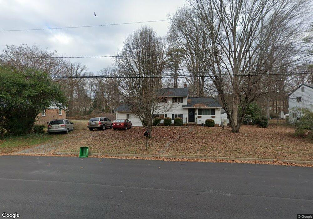 1910 Navion St, Henrico, VA 23228 - photo 1