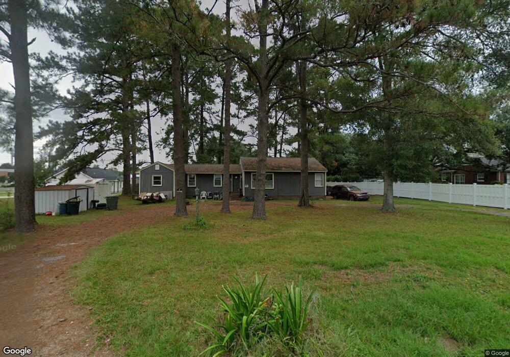 314 W Alder St, Andrews, SC 29510 - photo 1