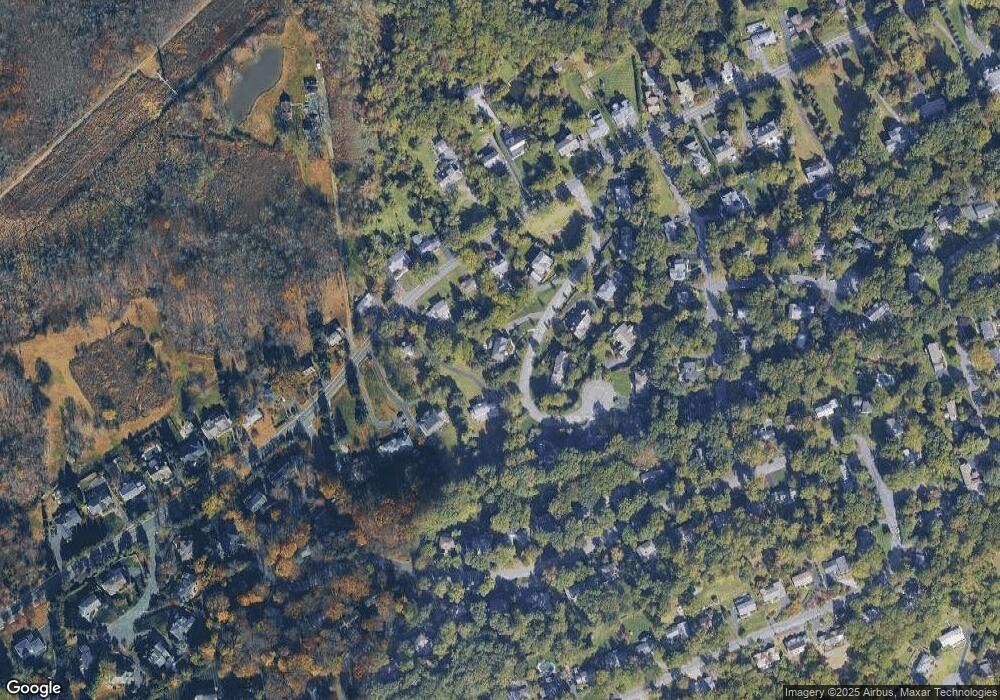 8 Tree Top Ln, Chatham, NJ 07928 - photo 1