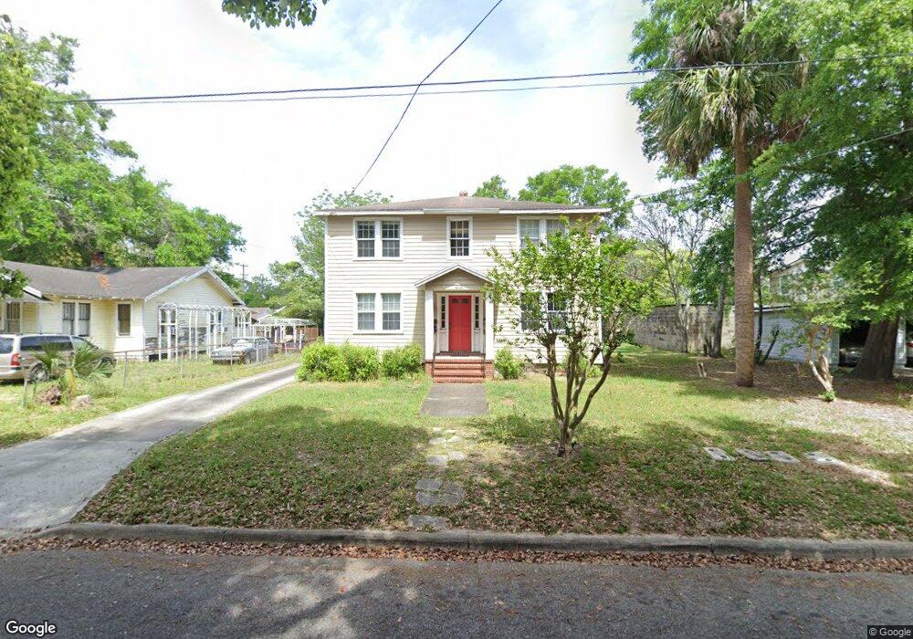 4415 Melrose Ave, Jacksonville, FL 32210 - photo 1
