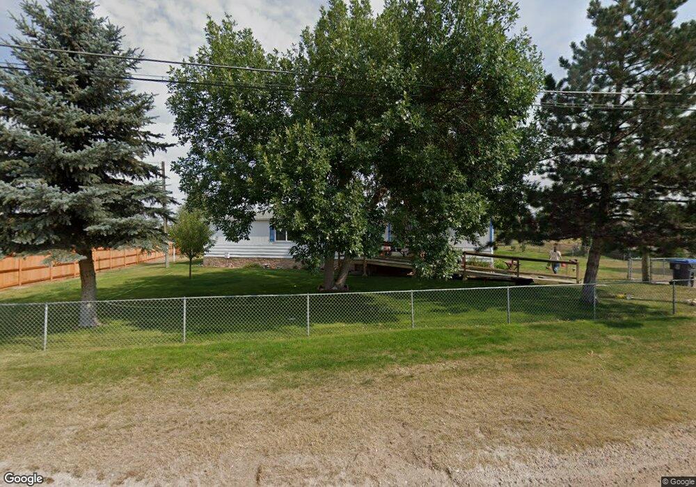 3620 Charles St, Cheyenne, WY 82001 - photo 1