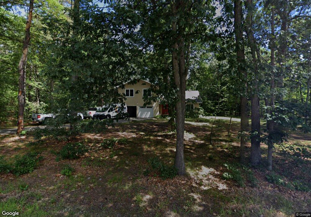 458 Boston Post Rd, Amherst, NH 03031 - photo 1