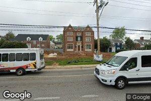 6702 Park Heights Ave, Baltimore, MD 21215