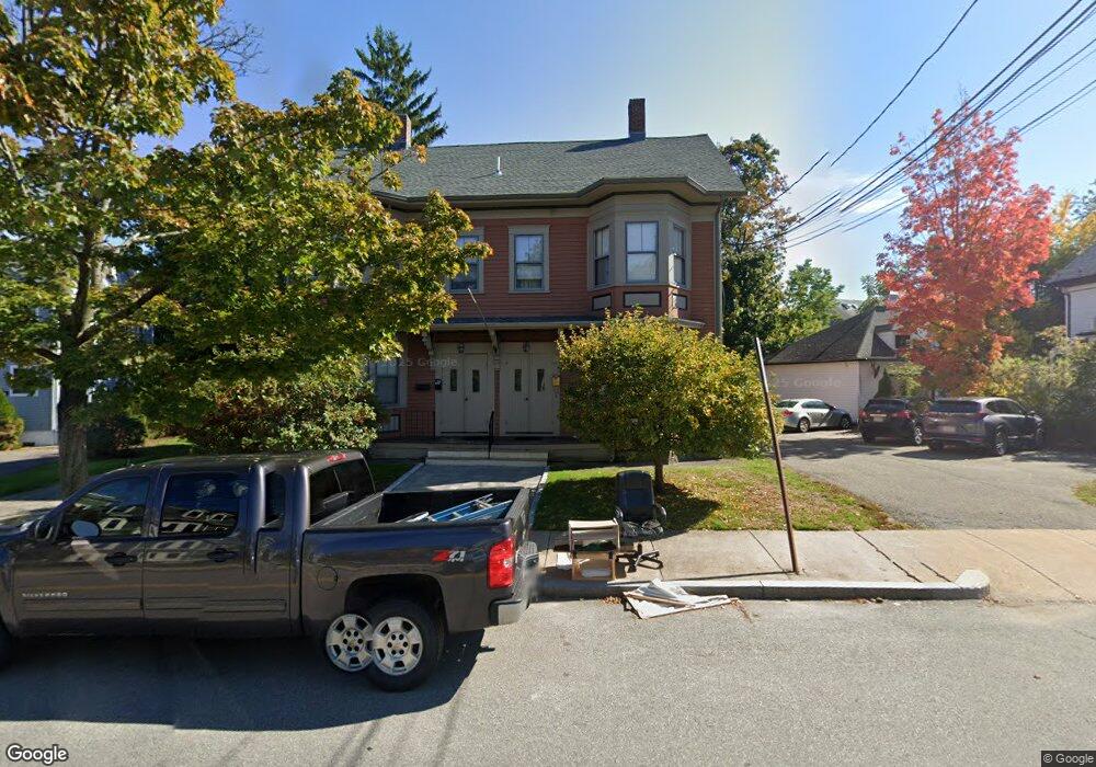 110 Crescent St unit 112, Waltham, MA 02453 - photo 1