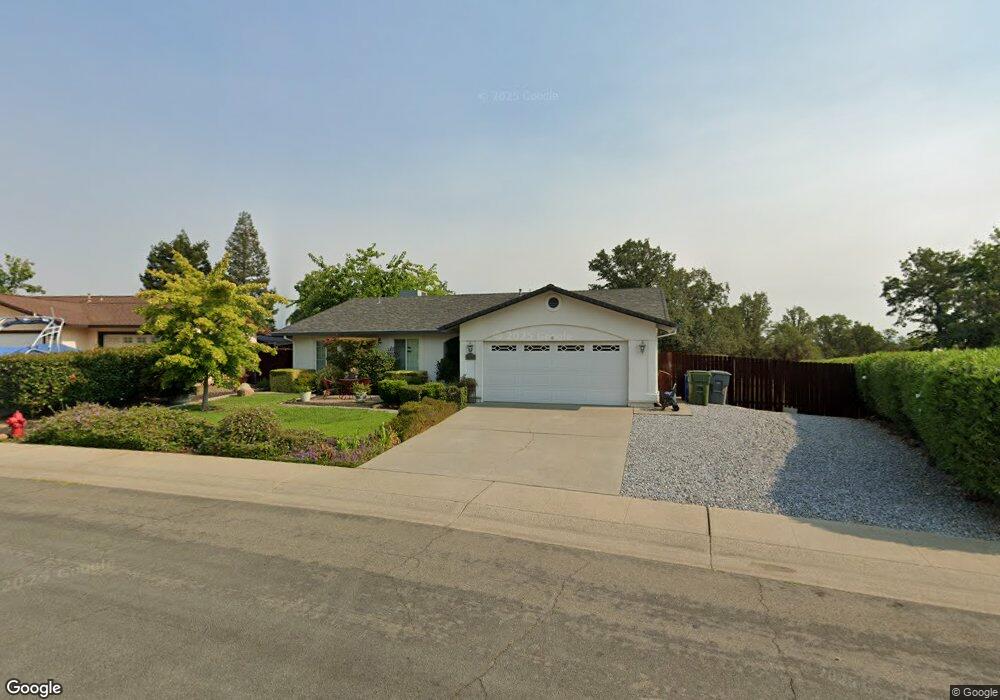3364 Cutlas Ct, Redding, CA 96001 - photo 1
