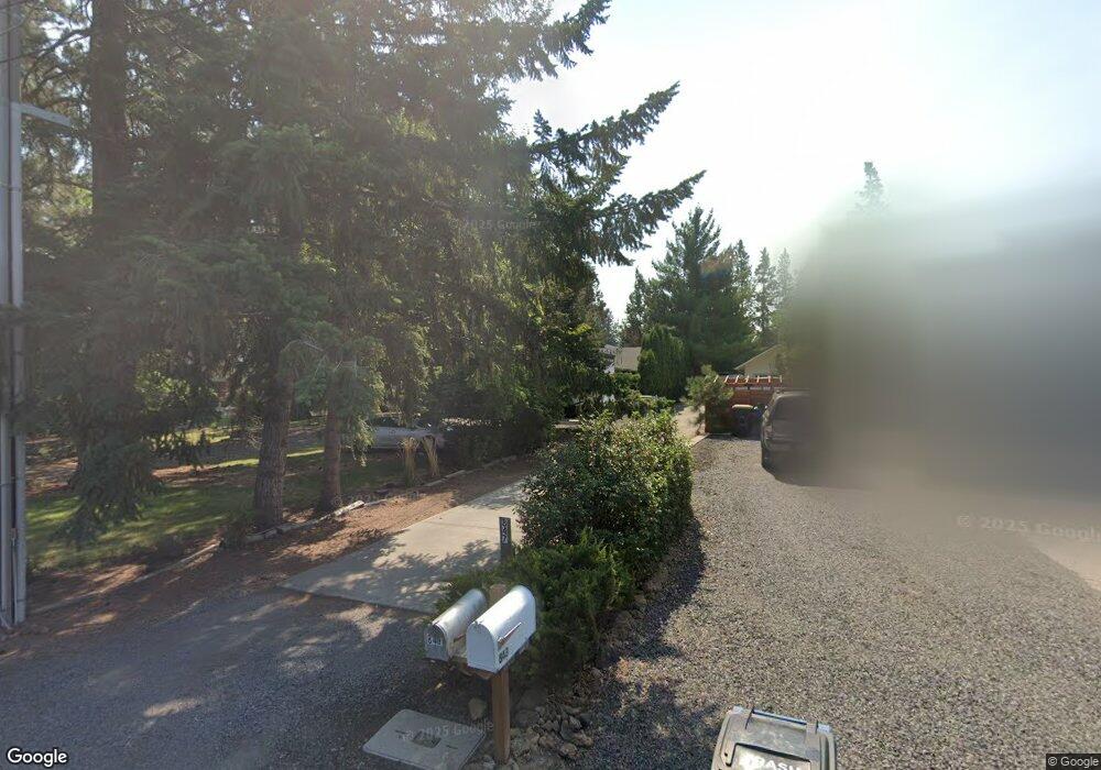 851 NE Jones Rd, Bend, OR 97701 - photo 1