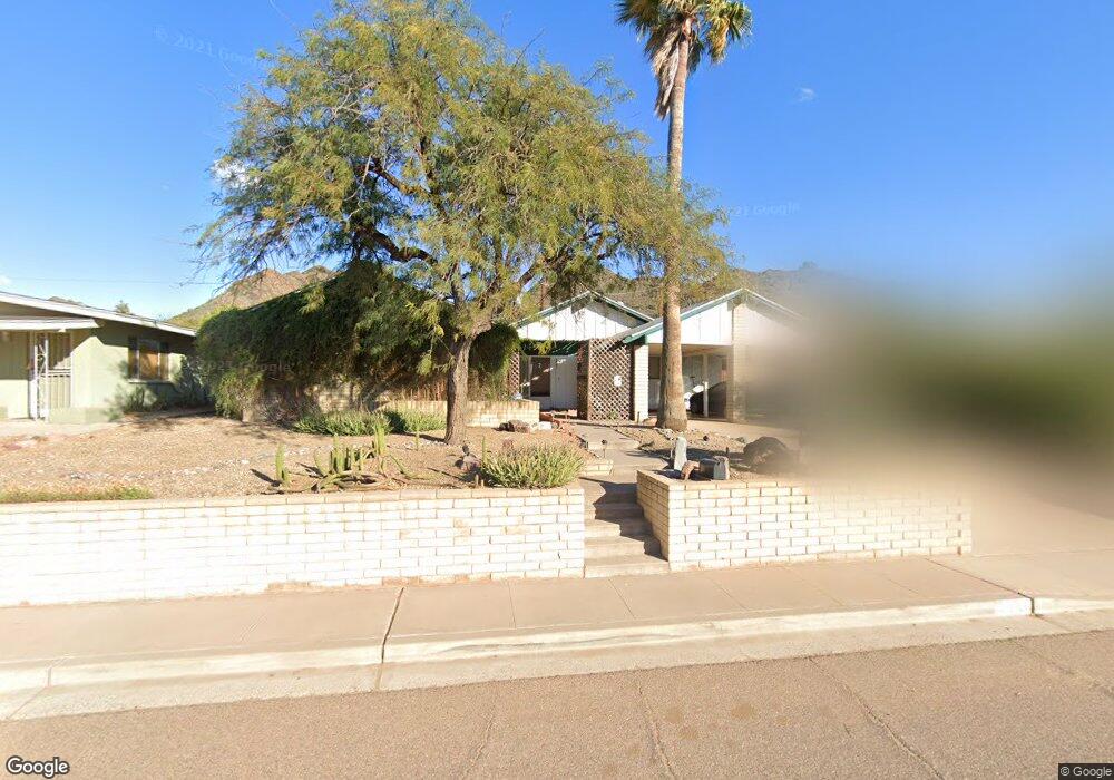 8827 N 13th St, Phoenix, AZ 85020 - photo 1