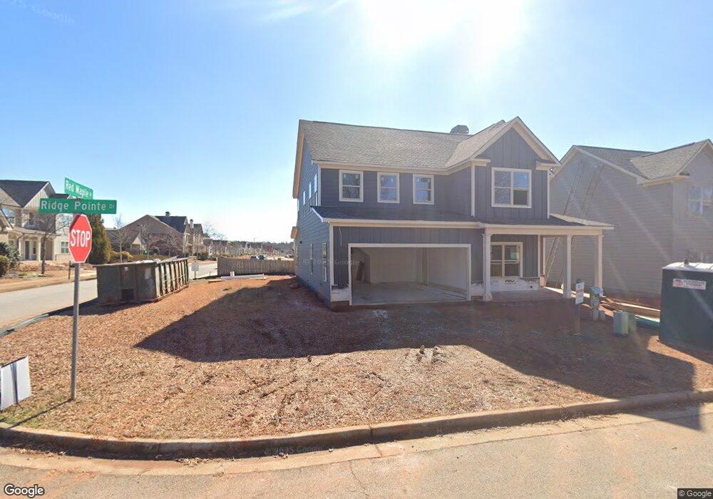 301 Ridge Pointe Dr, Athens, GA 30606 - photo 1