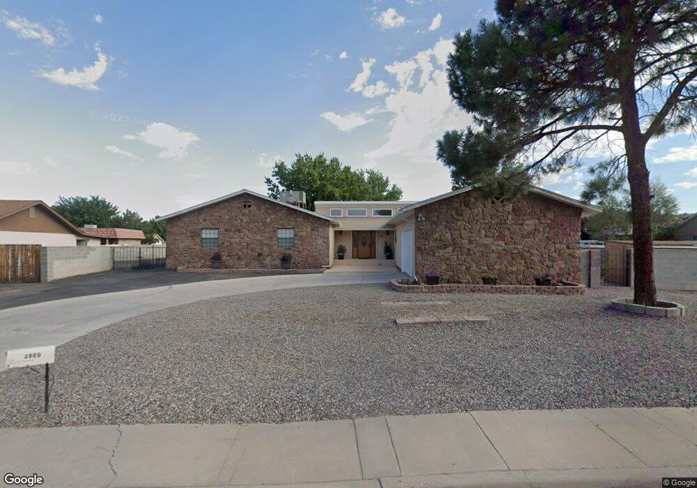 2900 La Napa St, Farmington, NM 87401 - photo 1