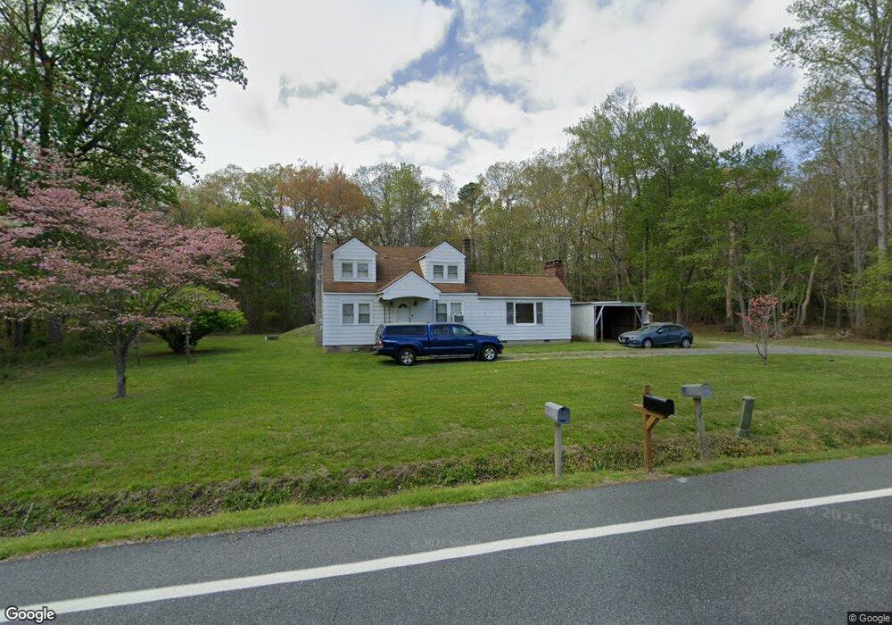 2251 Thompsonville Rd, Milford, DE 19963 - photo 1