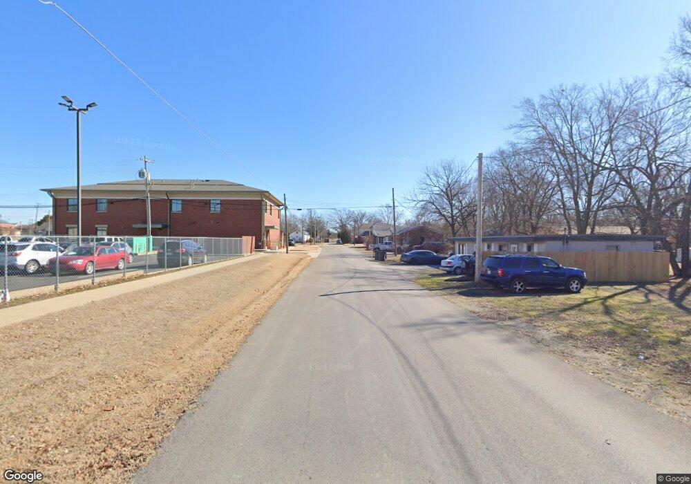 386 Claremore Rt 5, Claremore, OK null - photo 1