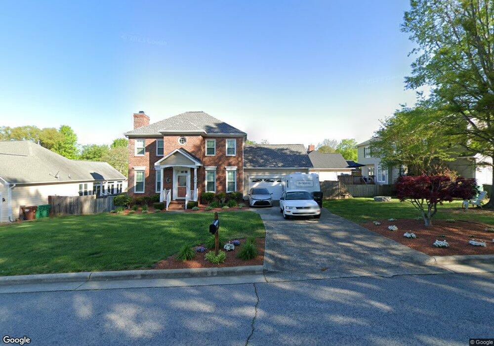 4315 Chilton Way, High Point, NC 27265 - photo 1