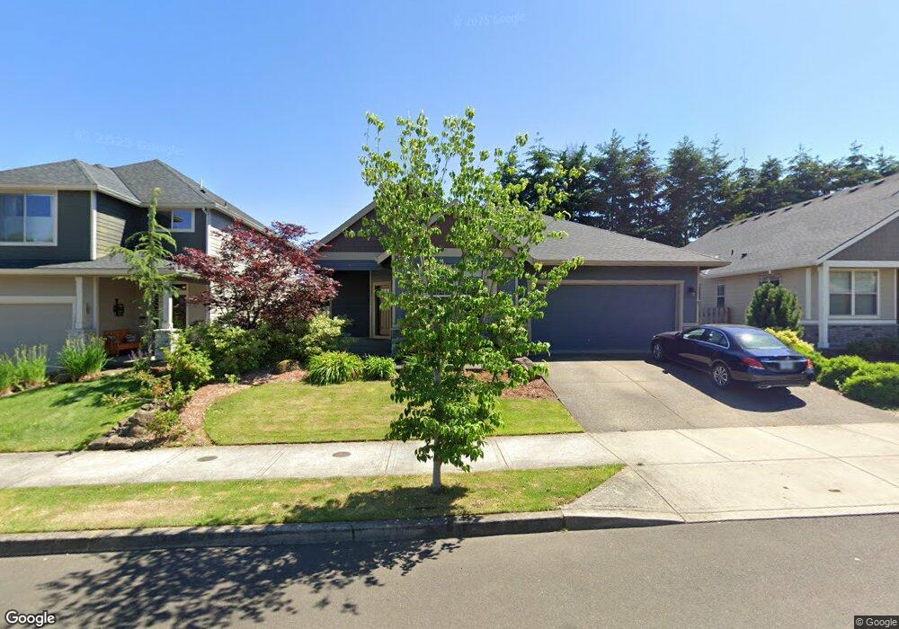 1143 NE 17th Ave, Canby, OR 97013 - photo 1