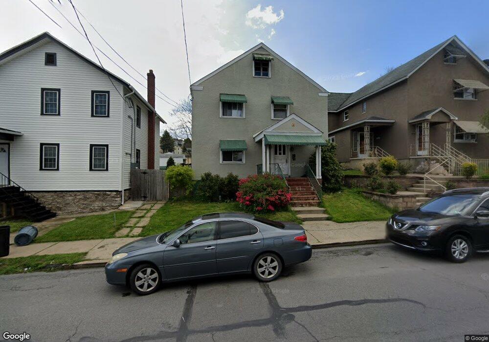 1715 Pittston Ave unit 2, Scranton, PA 18505 - photo 1