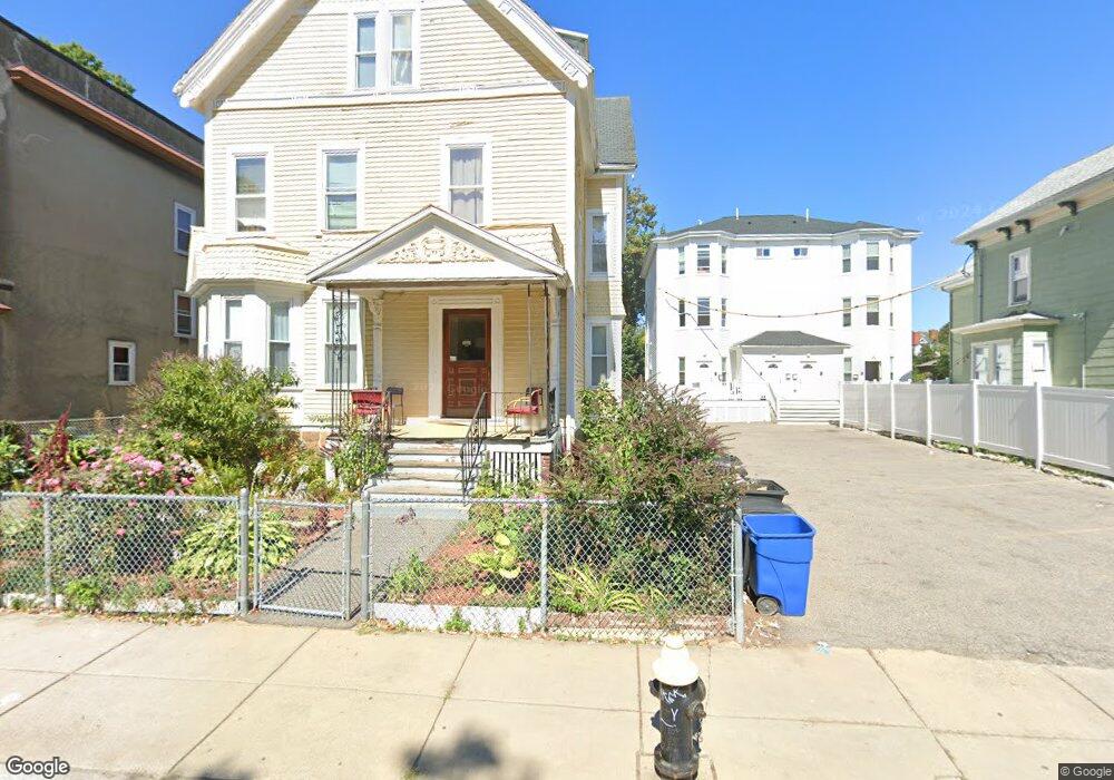 21 Perrin St unit 1, Roxbury, MA 02119 - photo 1