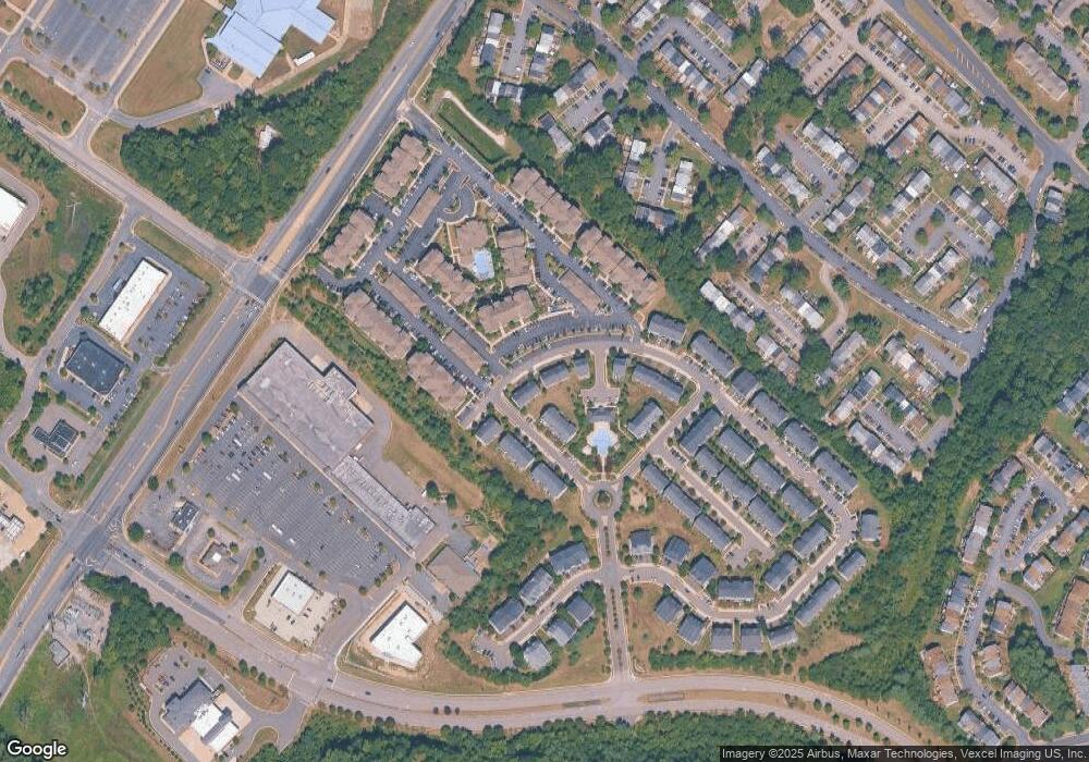 3071 Chinkapin Oak Ln unit 348, Woodbridge, VA 22191 - photo 1