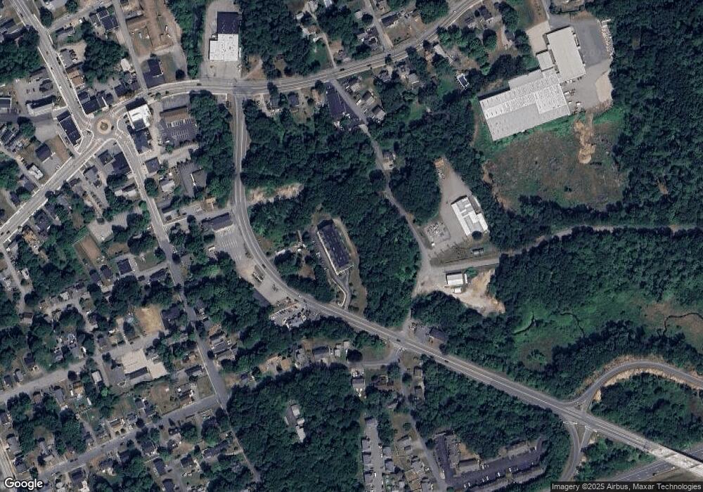 19 Broad St unit 303, Merrimac, MA 01860 - photo 1