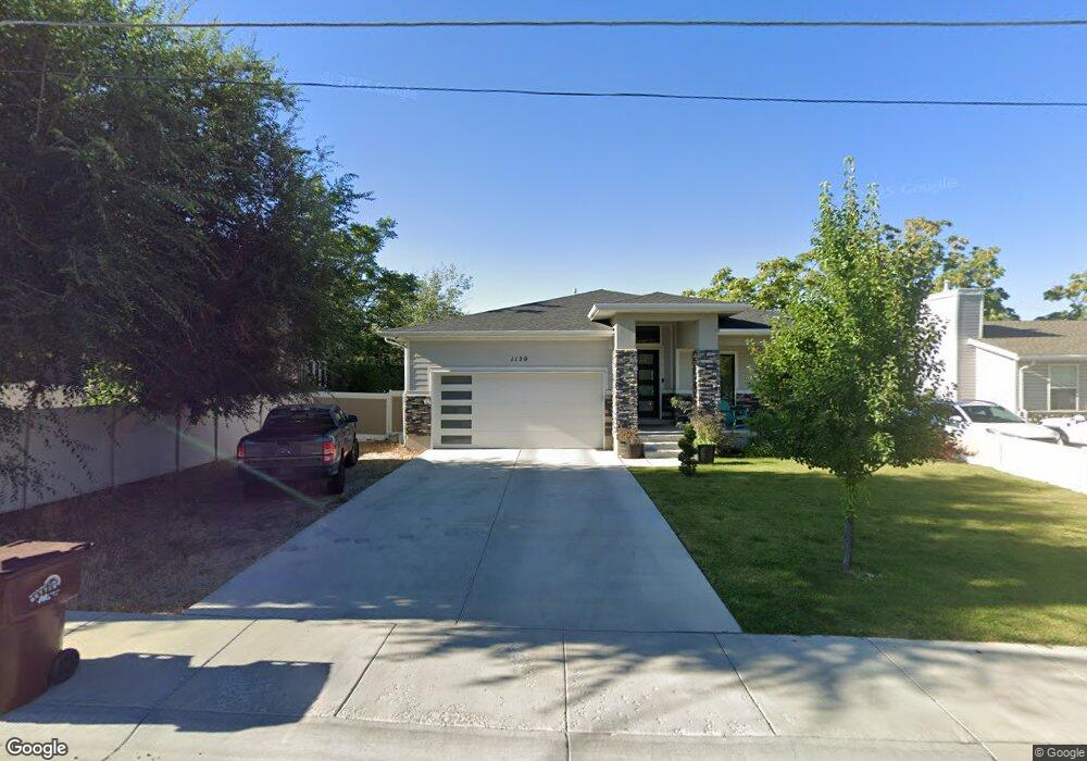 1120 E Mecham Ln, Midvale, UT 84047 - photo 1