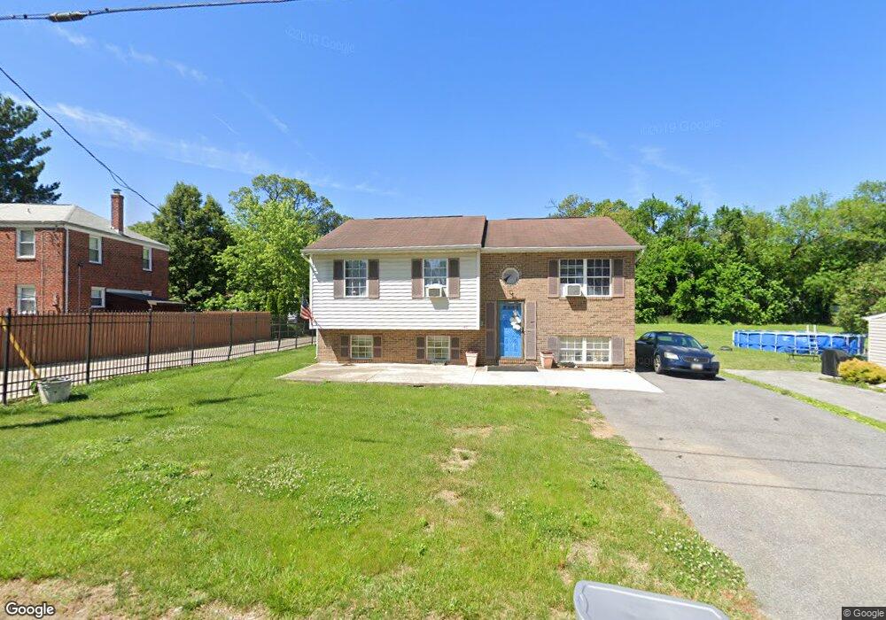 410 Taylor Ave, Catonsville, MD 21228 - photo 1