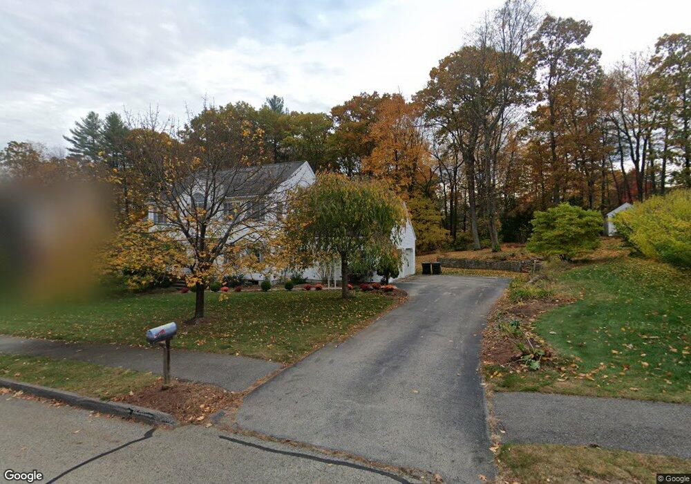 20 Brenton Wood Rd, Hudson, MA 01749 - photo 1