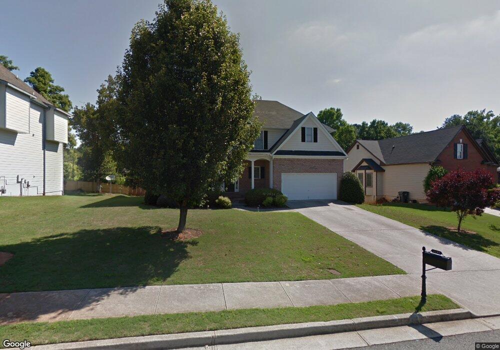 2162 Shin Ct, Buford, GA 30519 - photo 1