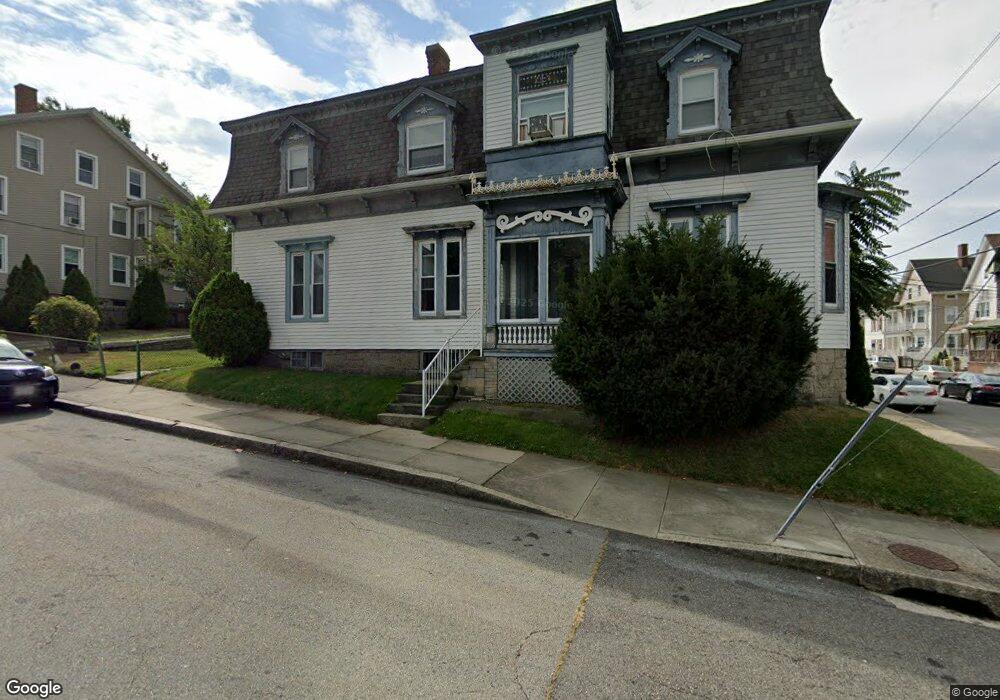 159 Maple St, Fall River, MA 02720 - photo 1