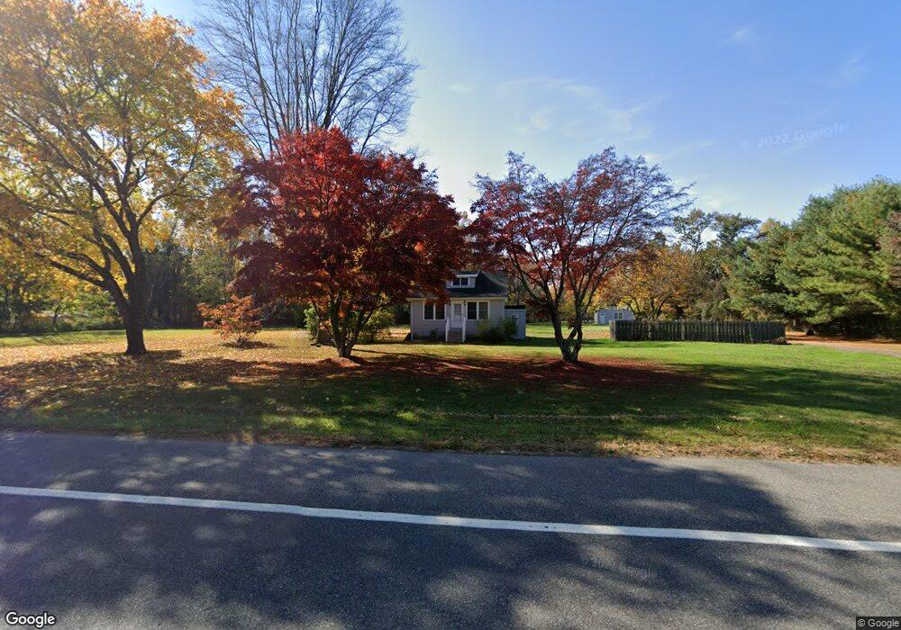 4499 Tuckahoe Rd, Franklinville, NJ 08322 - photo 1