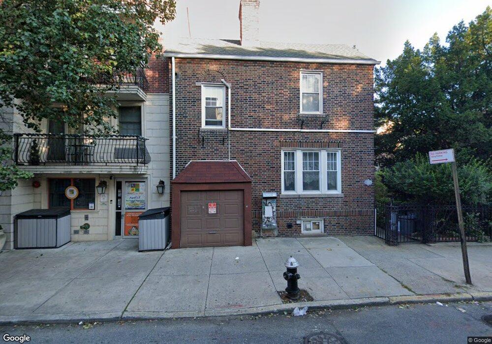 25-36 37th St, Long Island City, NY 11103 - photo 1