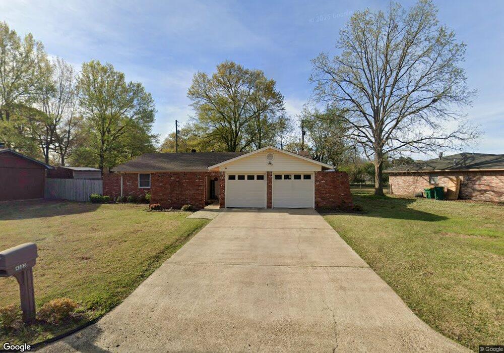 4303 Monroe Dr, Texarkana, TX 75503 - photo 1