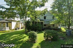 407 Taylor St, Windsor, NC 27983