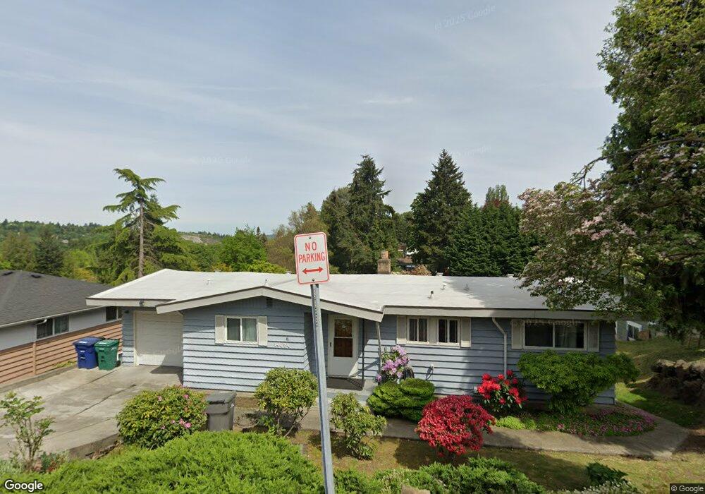 14424 57th Ave S, Tukwila, WA 98168 - photo 1