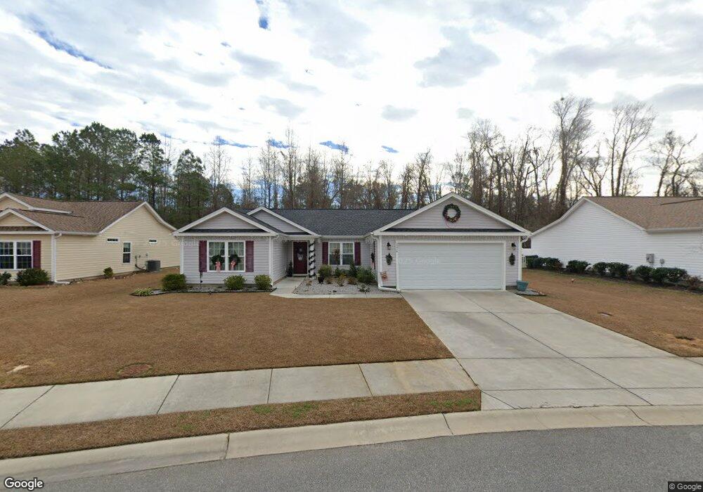 3376 Merganser Dr, Conway, SC 29527 - photo 1