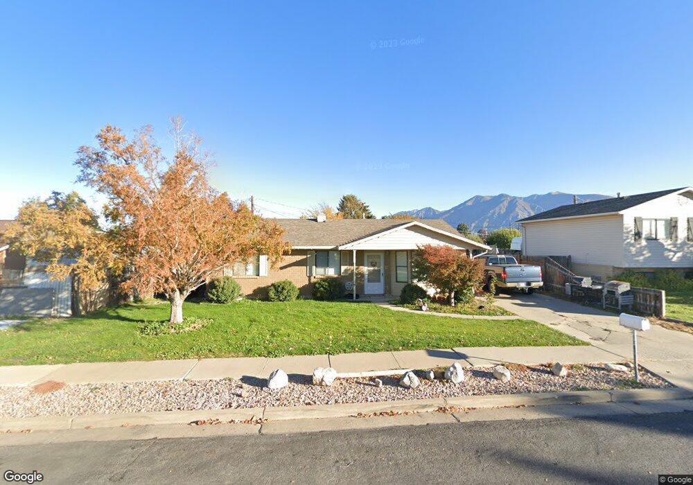 443 E 700 N, Spanish Fork, UT 84660 - photo 1