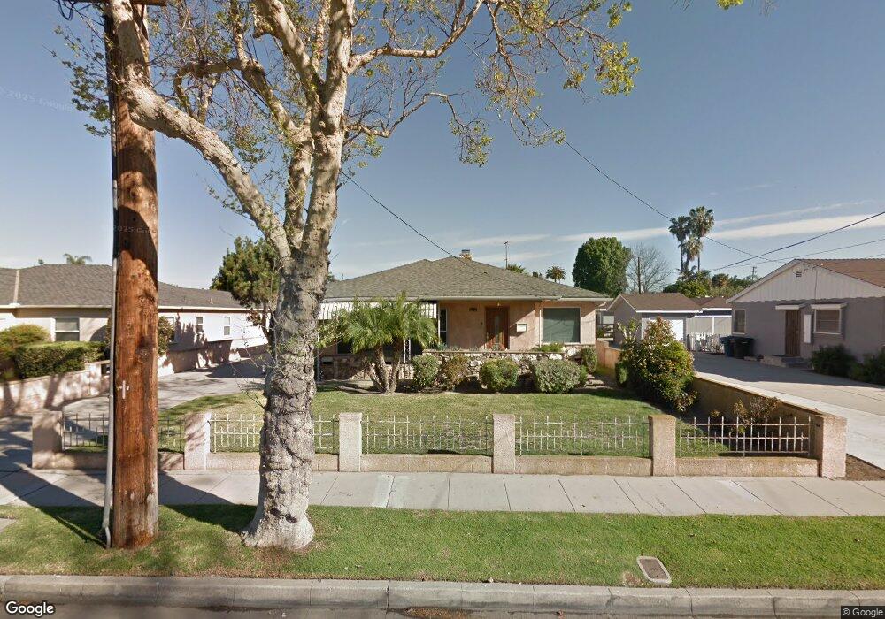 10041 Park St, Bellflower, CA 90706 - photo 1
