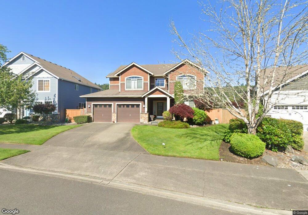 1409 Williams Ave NW, Orting, WA 98360 - photo 1
