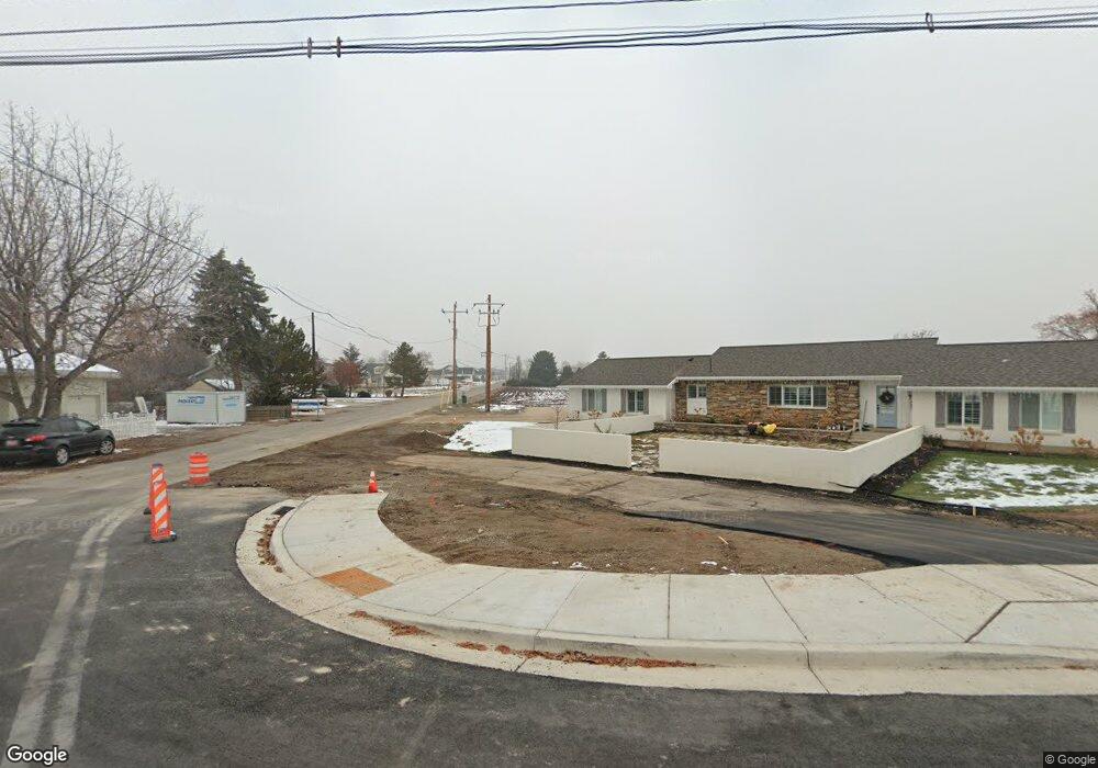 1418 W 2600 N, Pleasant Grove, UT 84062 - photo 1