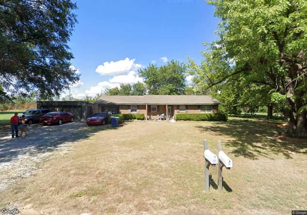 503 Lynn Ln, Muldrow, OK 74948 - photo 1