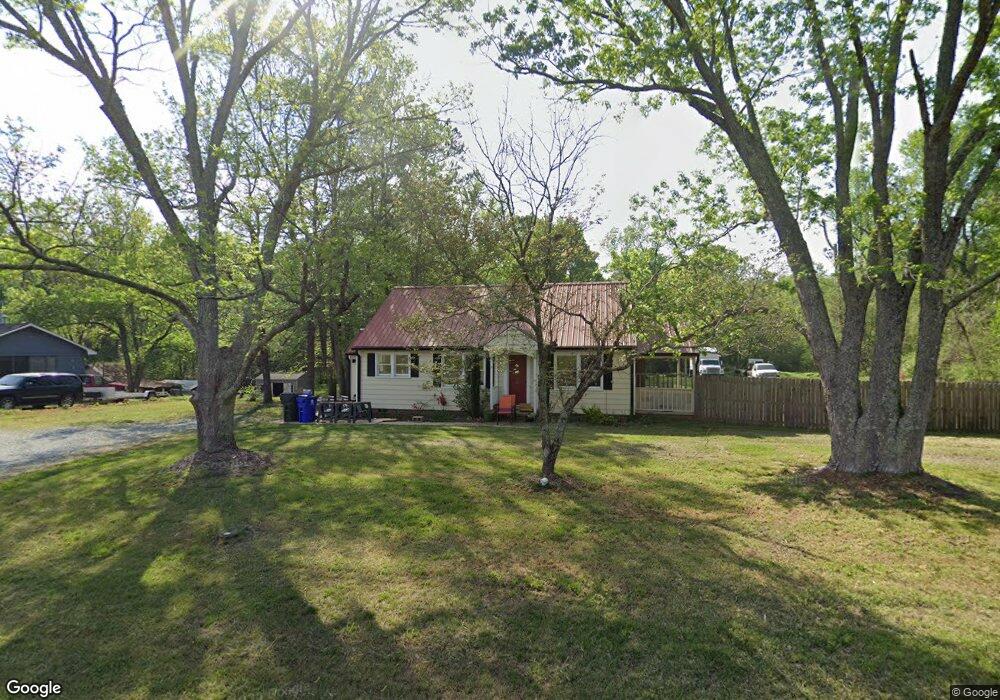 404 Nc Highway 902, Pittsboro, NC 27312 - photo 1